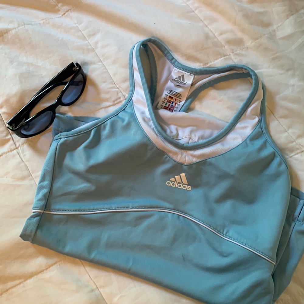 ✨ SOLD ✨ ADIDAS bra top